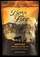 BORN-FREE Dakota