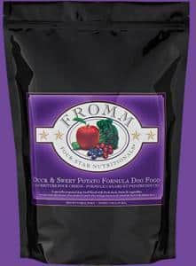 FROMM 5 LBS bag image