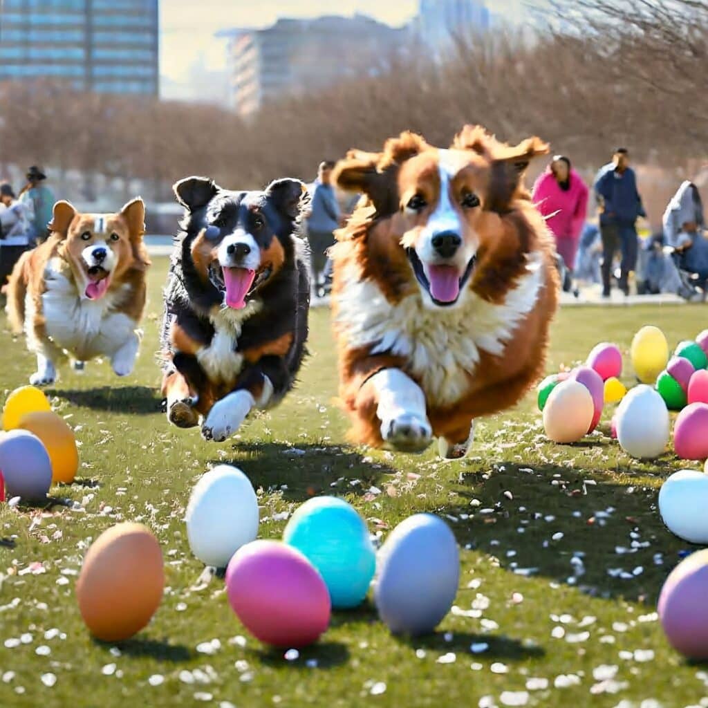 Dog-Friendly Events in Chicago
